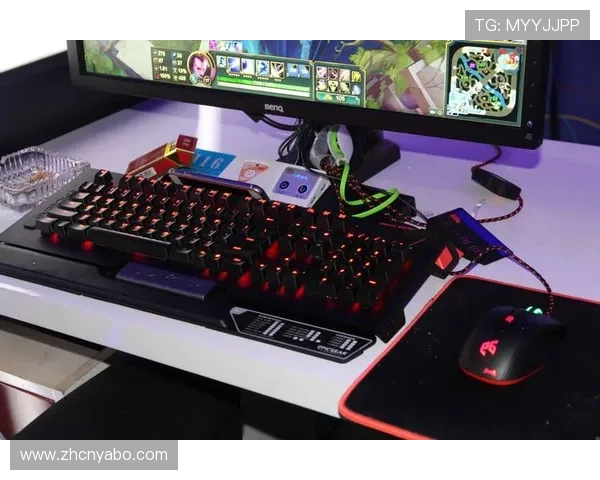 亚博体育电竞：最新电竞设备推荐帮助玩家提升游戏体验